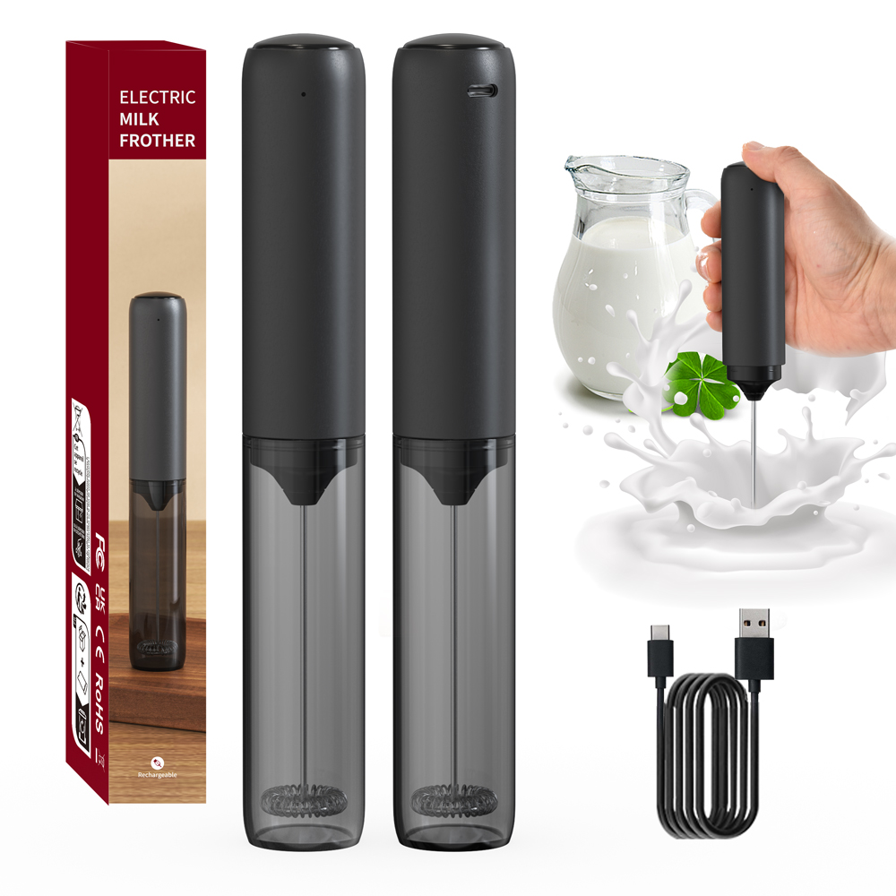 Kitchen Appliances For Restaurant - Mutfak Güçlü Karıştırıcı Süt Köpürtücü El