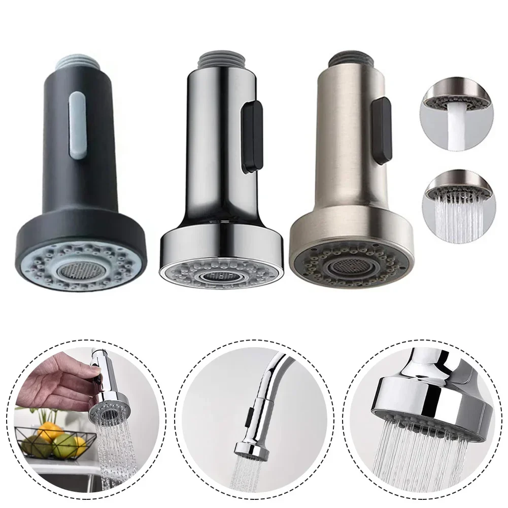 Kitchen Appliances For Restaurant - Mutfak Dışarı Çekin Musluk Püskürtme Memesi
