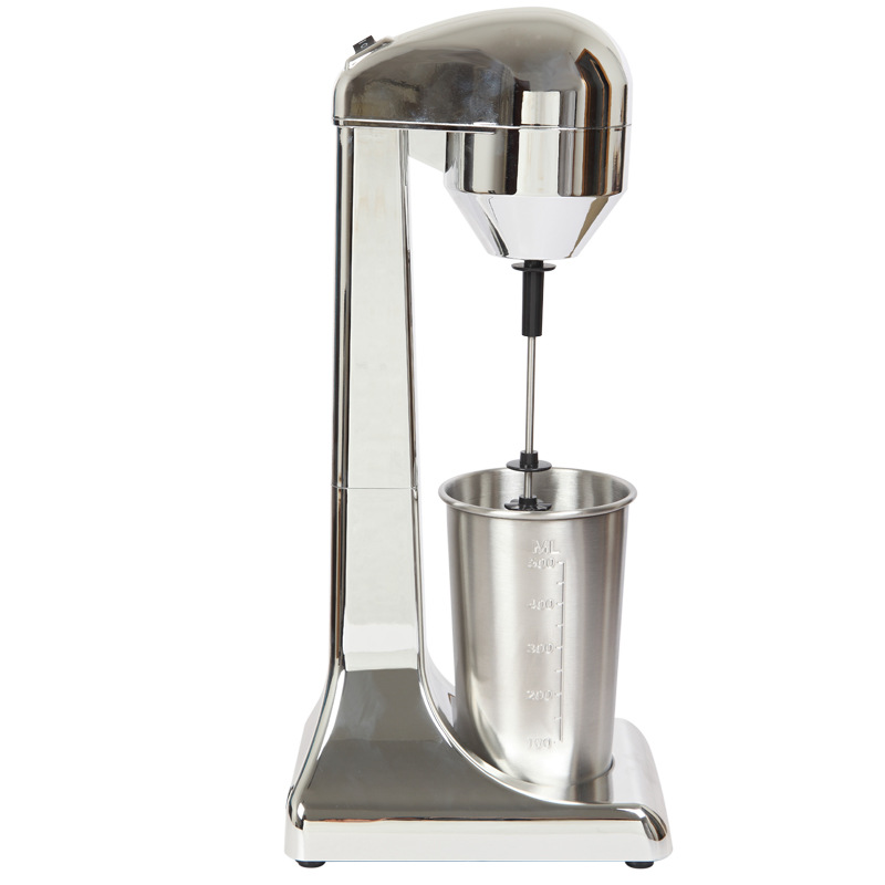 Kitchen Appliances For Restaurant - 220V elektrikli süt köpürtücü kahve süt