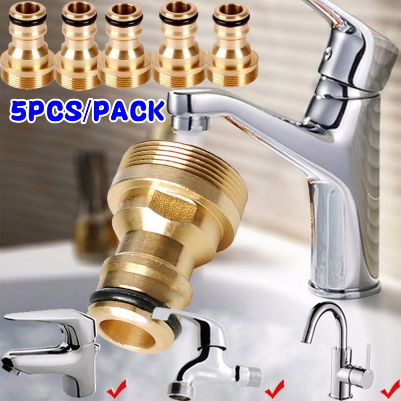 Kitchen Appliances For Restaurant - 1/ 5 adet evrensel pirinç dokunun