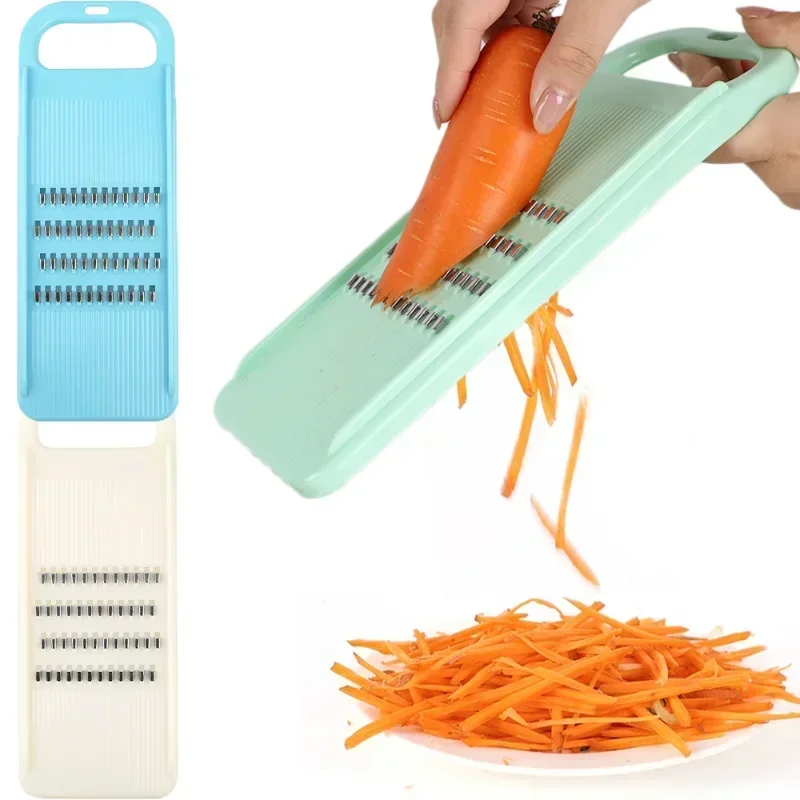 Kitchen Appliances Japan - Rende Sebze Dilimleme Havuç Kore Lahanası