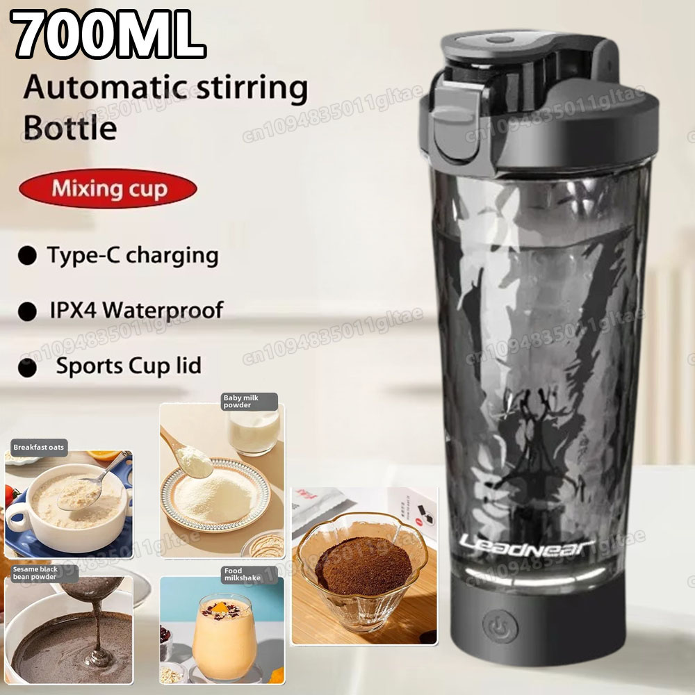 Kitchen Appliances For Restaurant - Yeni Elektrikli Protein Tozu Karıştırma Kabı