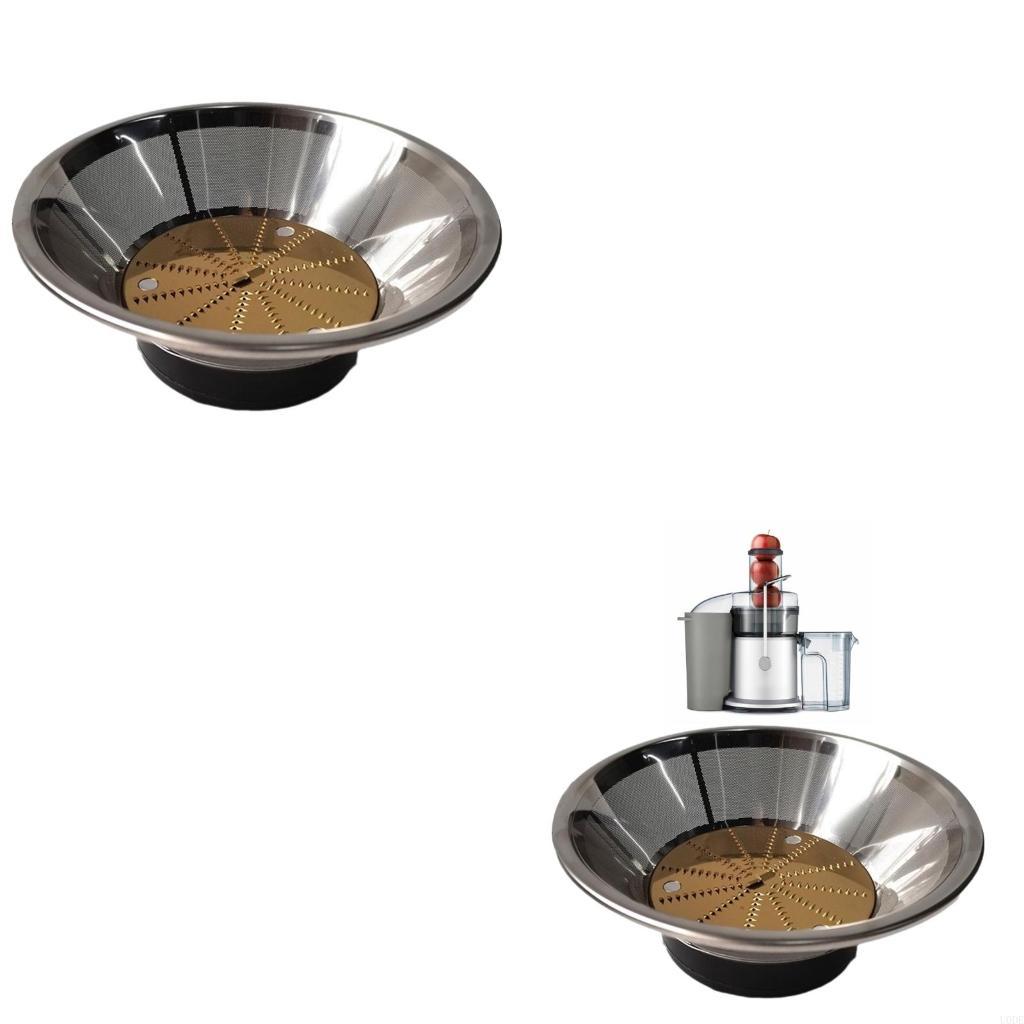 Kitchen Appliances Essentials - Mesh Filtre Sepeti Elektrik Makinesi Makineleri