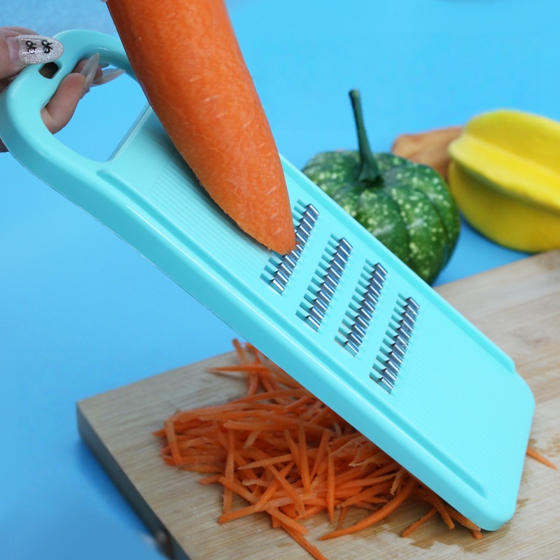 Kitchen Appliances Japan - Rende Sebze Dilimleyici Havuç Kore Lahanası