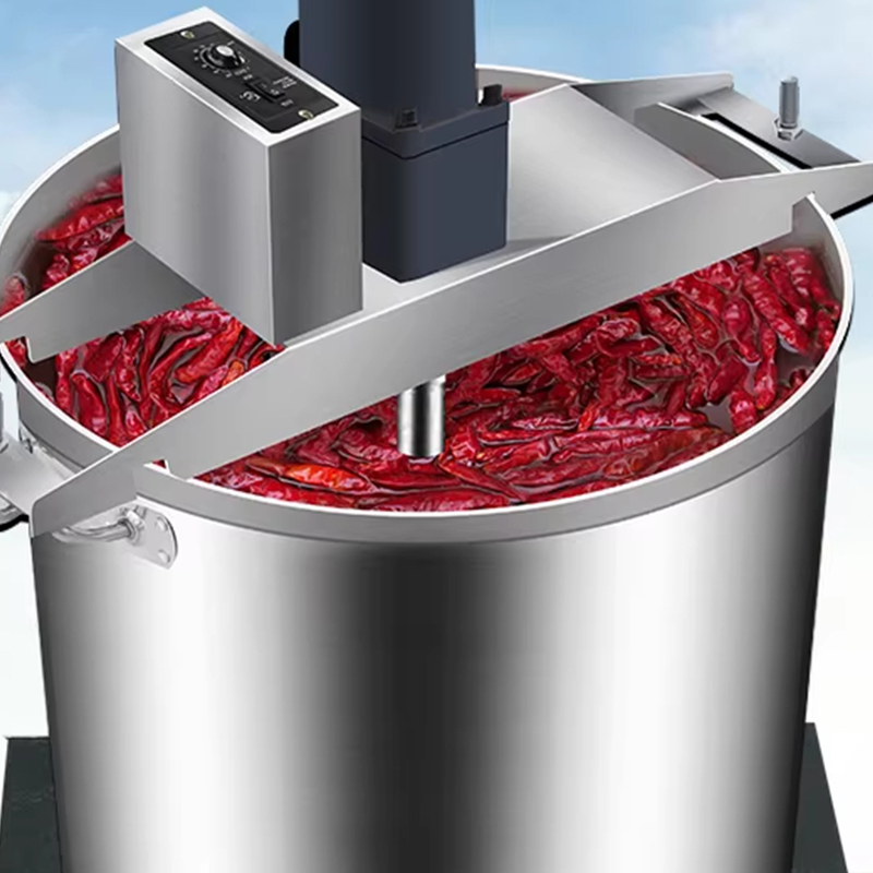 Hot Pot Electric - Çok Fonksiyonlu Ticari Güveç Tabanı Malzemesi