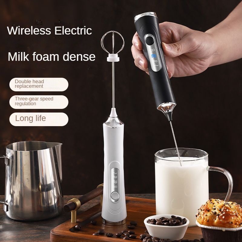 Kitchen Appliances Essentials - Elektrikli El Tipi Küçük Bel Mikseri
