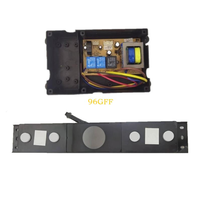 96GF Verimli Ocak Kaput Elektr - Kitchen Appliances Essentials incelemesi ve fiyatı