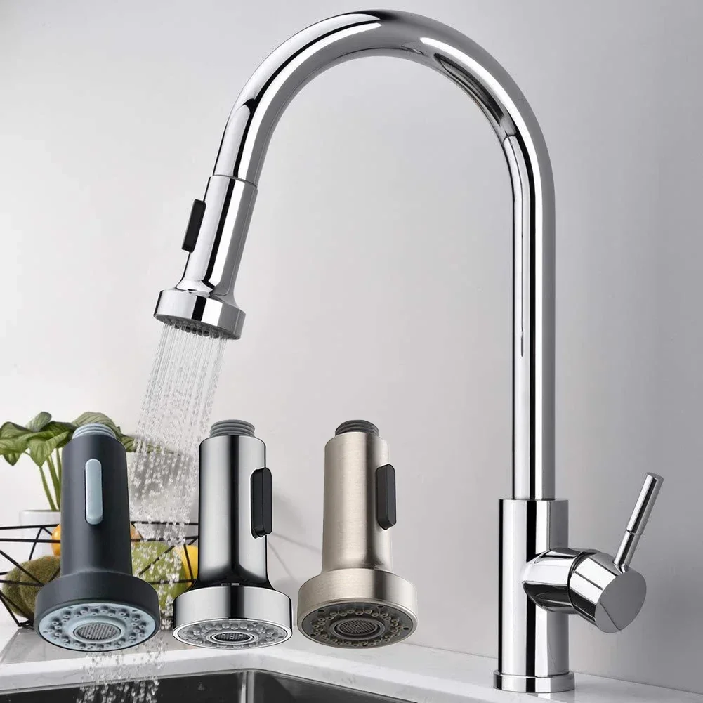 Mutfak Dışarı Çekin Musluk Püs - Kitchen Appliances For Restaurant incelemesi ve fiyatı