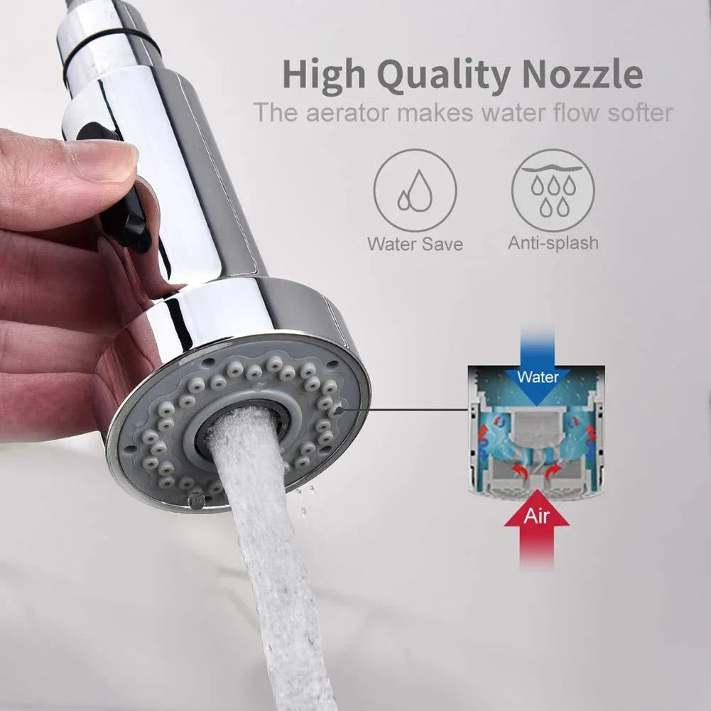 Mutfak Dışarı Çekin Musluk Püs - Kitchen Appliances For Restaurant incelemesi ve fiyatı