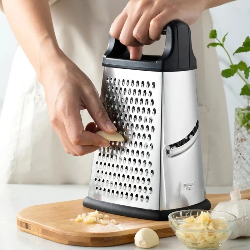 Dört Taraflı Kutu Rende Sebze  - Kitchen Appliances Japan incelemesi ve fiyatı