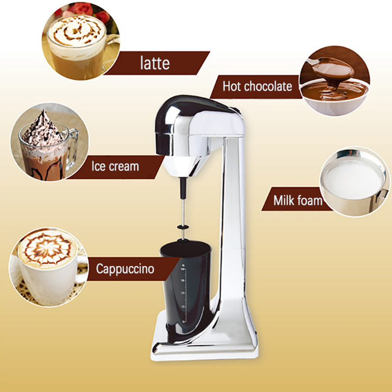 220V elektrikli süt köpürtücü  - Kitchen Appliances For Restaurant incelemesi ve fiyatı
