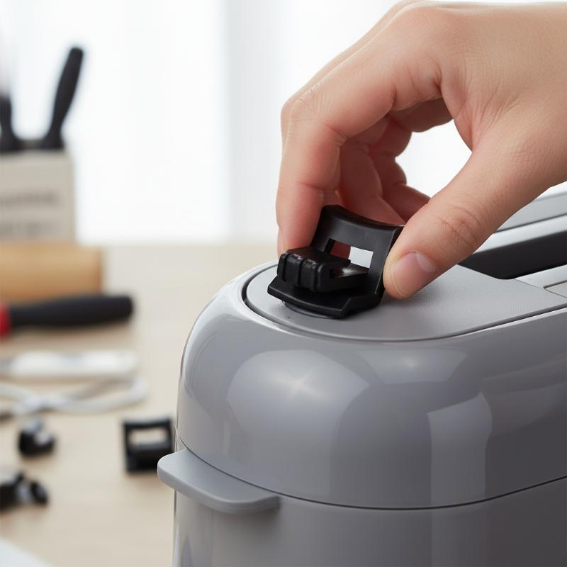 TM7 Pişirme Makinesi Yedek Par - Kitchen Appliances Essentials incelemesi ve fiyatı