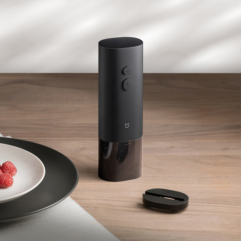MIJIA Elektrikli Şarap Şişesi  - Wine Opener Electric incelemesi ve fiyatı