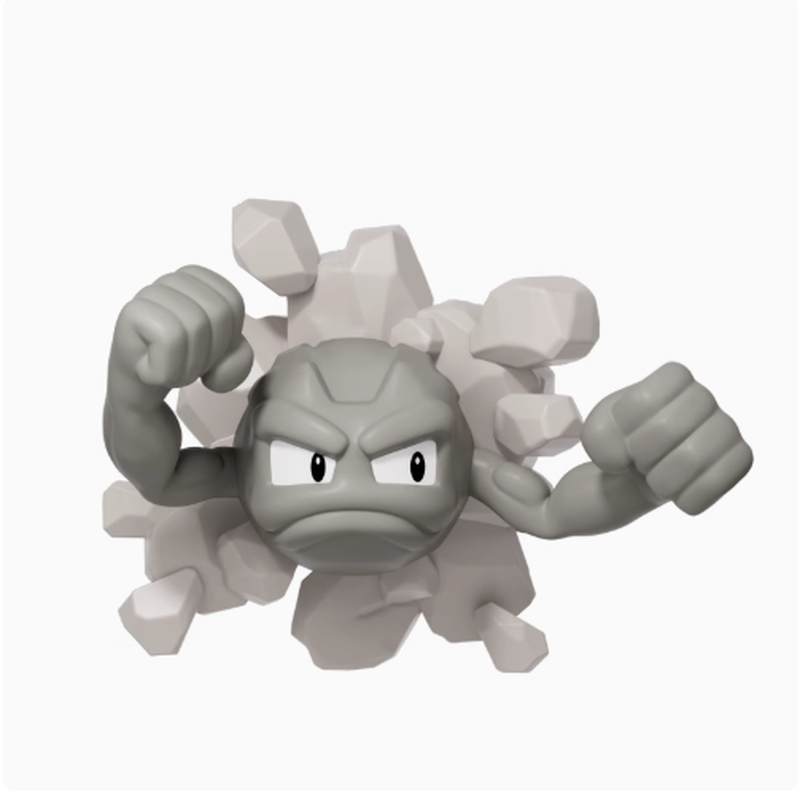 Pokemon 3D buzdolabı mıknatısı - Kitchen Appliances Japan incelemesi ve fiyatı
