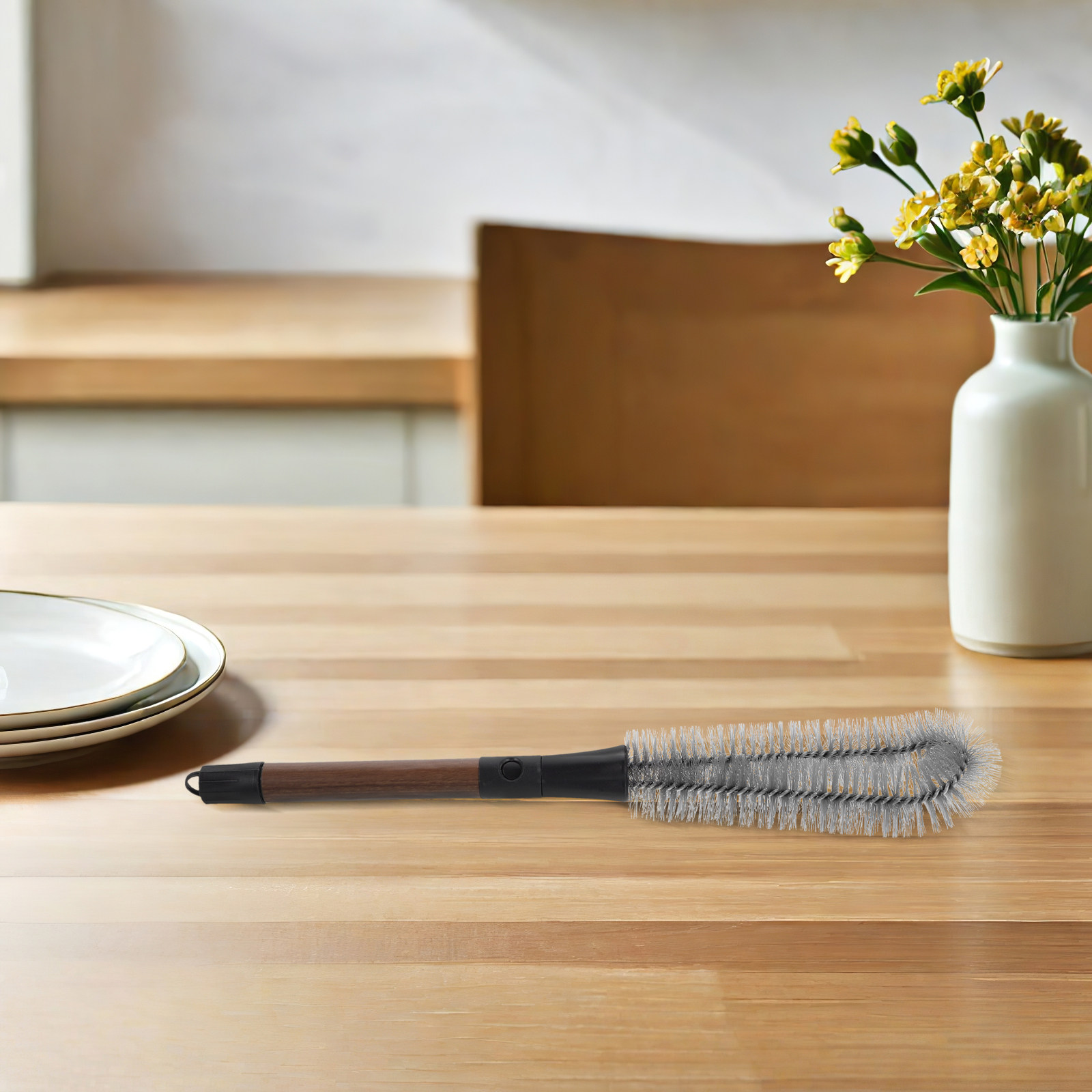 Güçlü Blender Temizleme Fırças - Kitchen Appliances Essentials incelemesi ve fiyatı