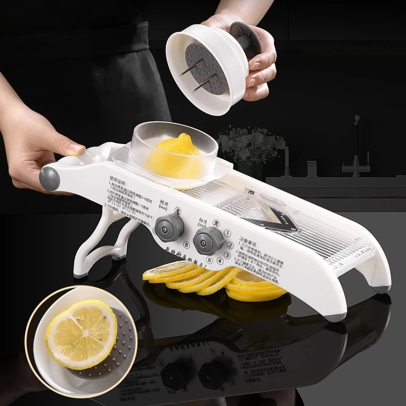 Çok fonksiyonlu Limon Dilimlem - Kitchen Appliances Japan incelemesi ve fiyatı