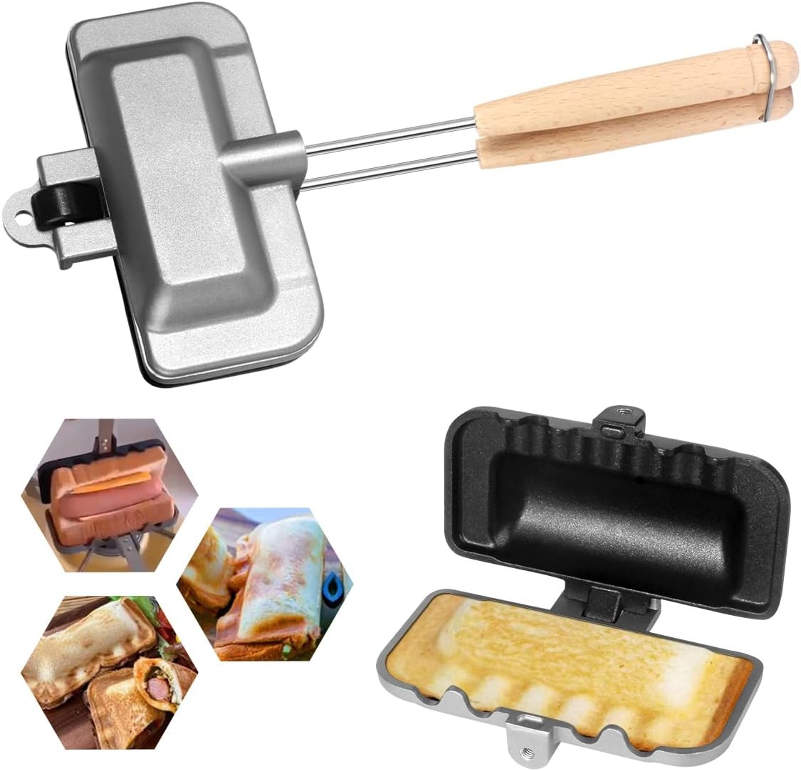 Sıcak Sandviç Yapıcı, 4w1h San - Sandwich Press Grill incelemesi ve fiyatı