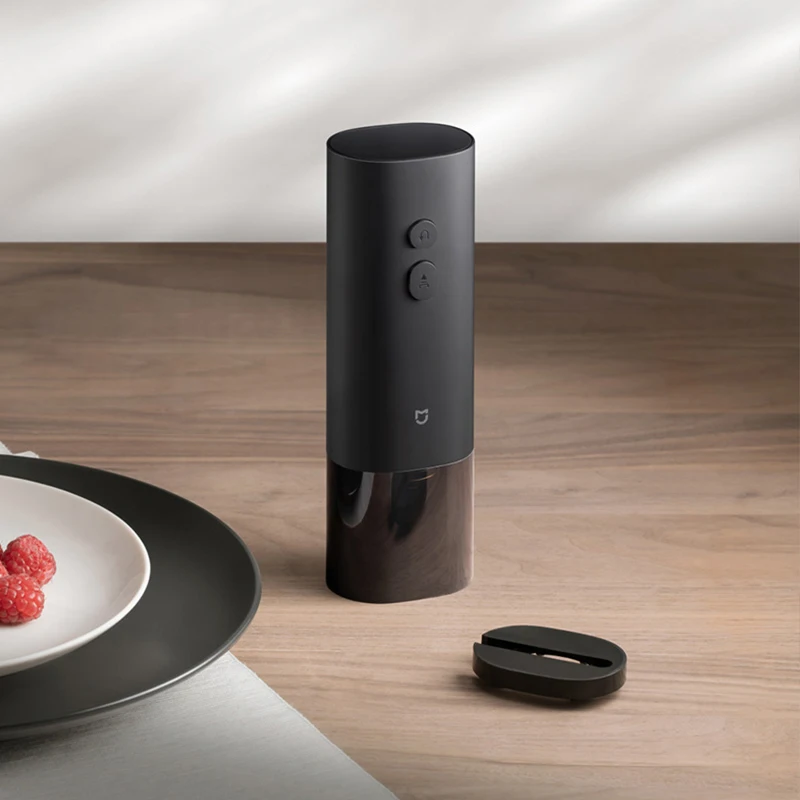 Mijia Elektrikli Şarap Şişesi  - Wine Opener Electric incelemesi ve fiyatı