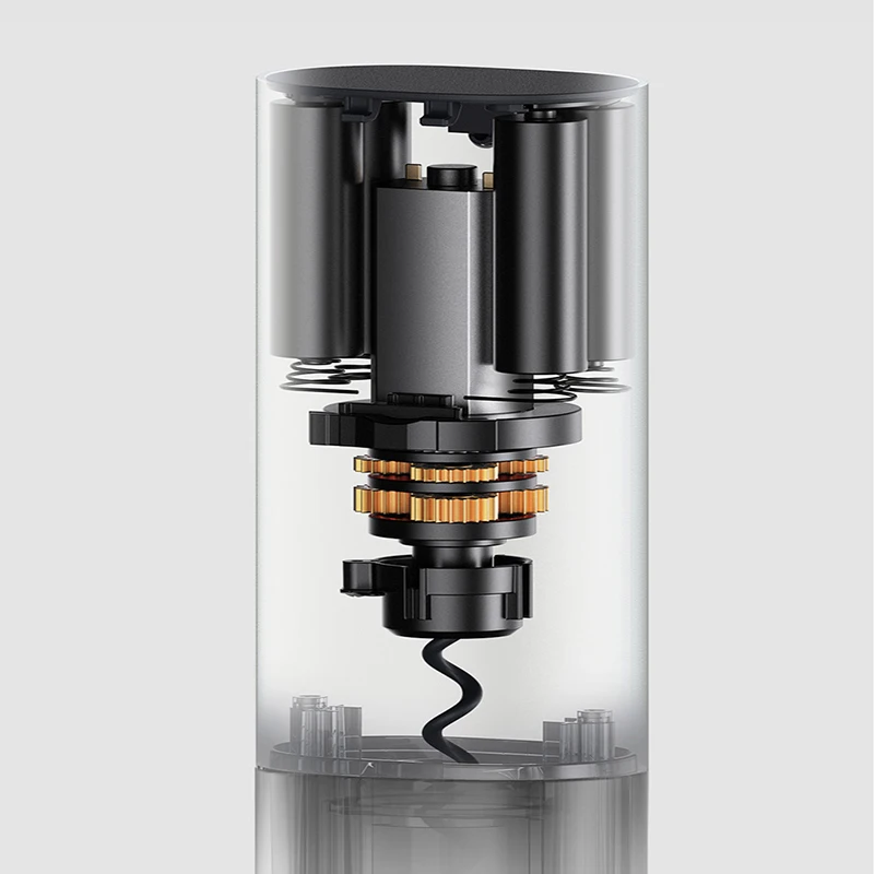 Mijia Elektrikli Şarap Şişesi  - Wine Opener Electric incelemesi ve fiyatı