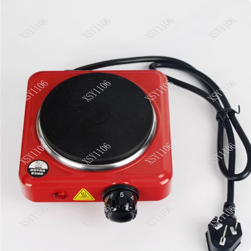 110V Elektrikli Ocak Mini Ocak - Hot Pot Electric incelemesi ve fiyatı