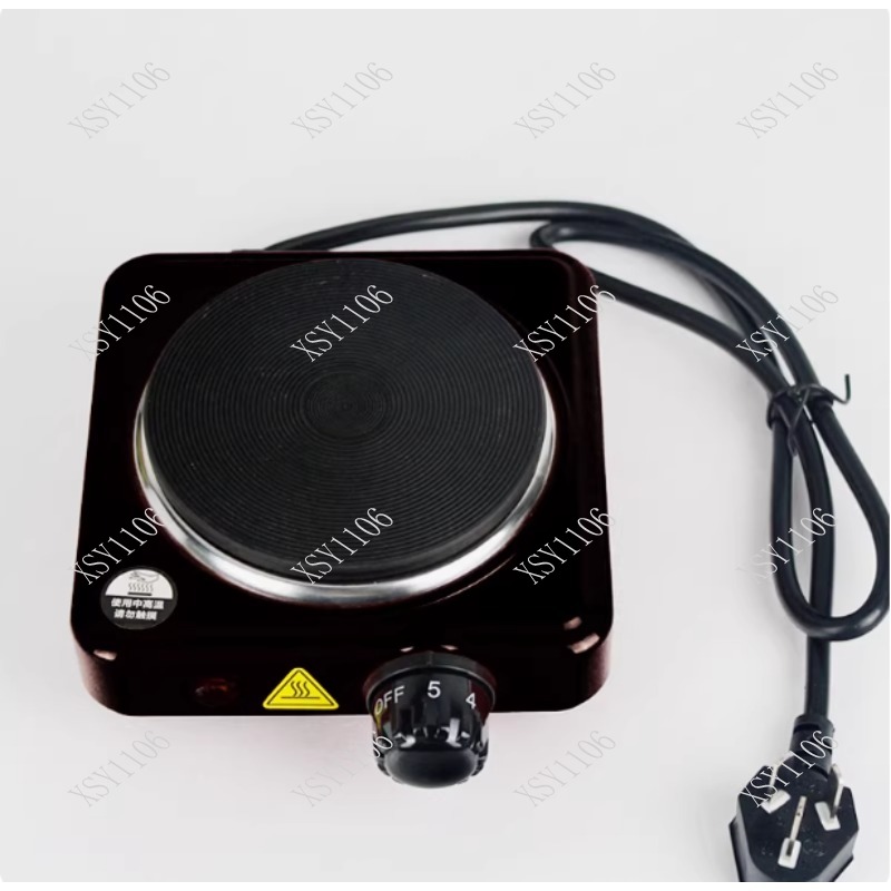 110V Elektrikli Ocak Mini Ocak - Hot Pot Electric incelemesi ve fiyatı