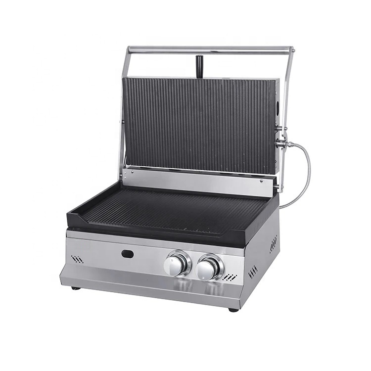 Yeni Presli Sandviç Makinesi P - Sandwich Press Grill incelemesi ve fiyatı