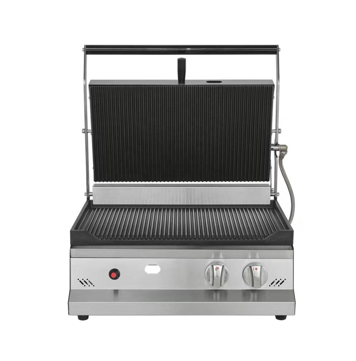 Yeni Presli Sandviç Makinesi P - Sandwich Press Grill incelemesi ve fiyatı