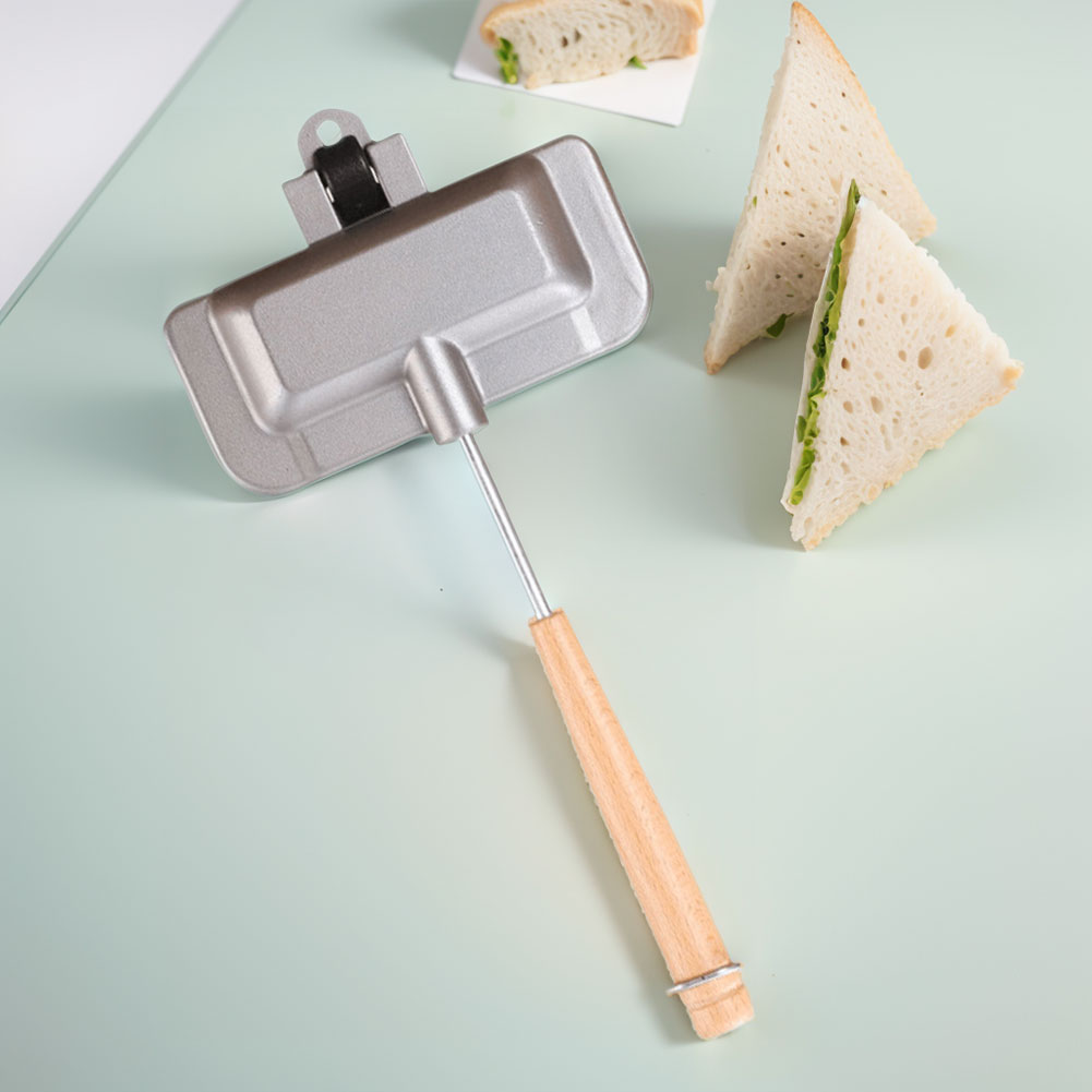Sıcak Sosisli Sandviç Tost Mak - Sandwich Press Grill incelemesi ve fiyatı