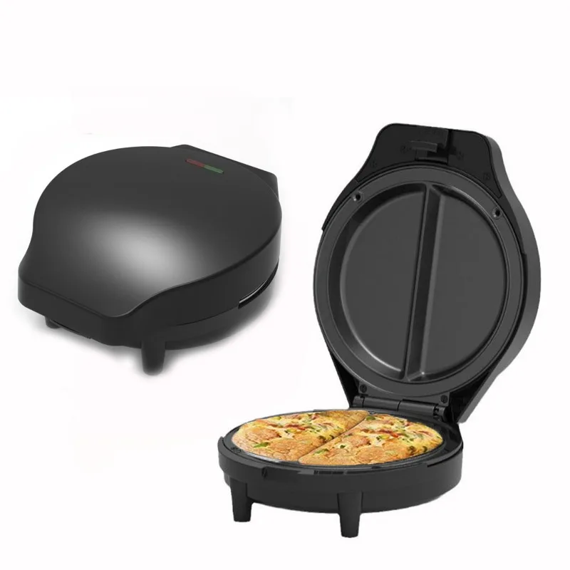 110V-220V Omlet Makinesi Yapış - Sandwich Press Grill incelemesi ve fiyatı