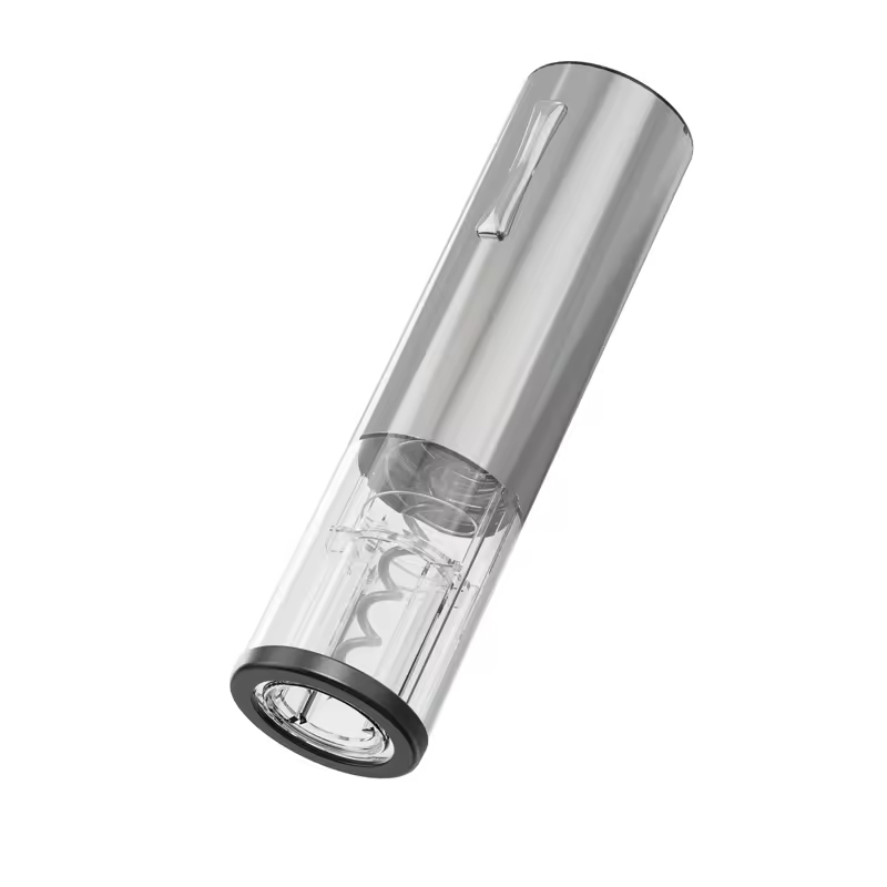 4'ü 1 Arada Şarj Edilebilir El - Wine Opener Electric incelemesi ve fiyatı