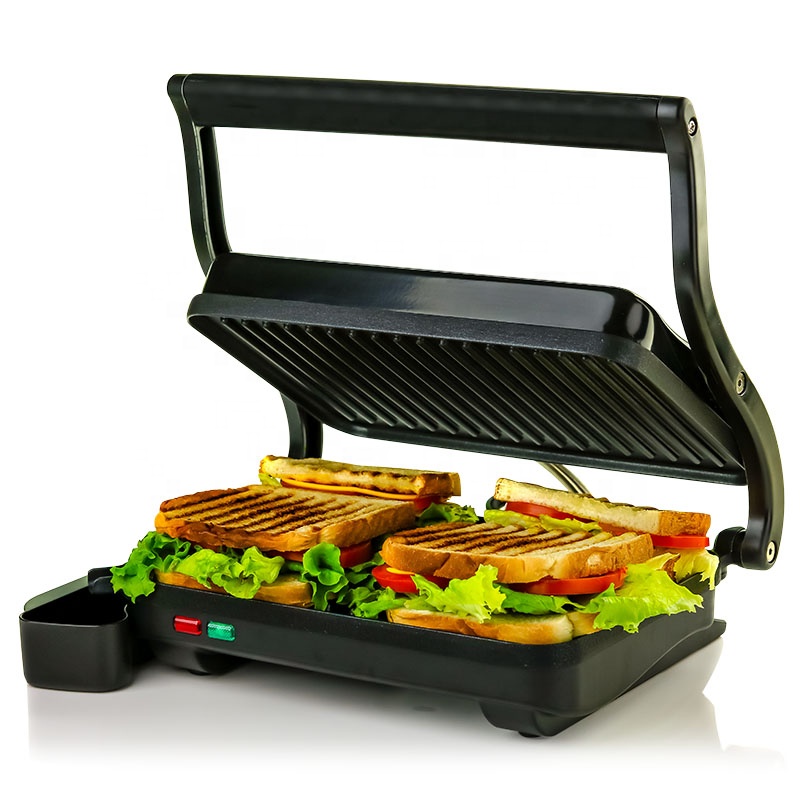2025 Elektrikli Panini Pres Iz - Sandwich Press Grill incelemesi ve fiyatı