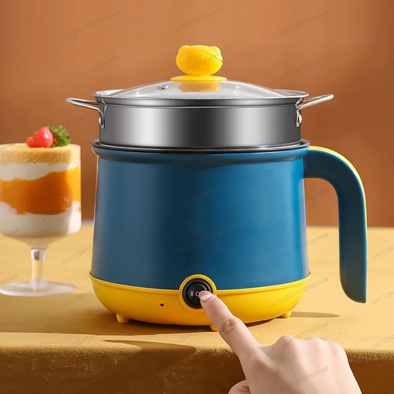 Mini Elektrikli Sıcak Tencere  - Hot Pot Electric incelemesi ve fiyatı