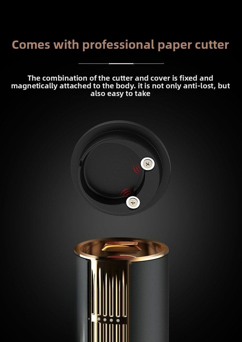 Elektronik Şişe Açacağı Tam Ot - Wine Opener Electric incelemesi ve fiyatı