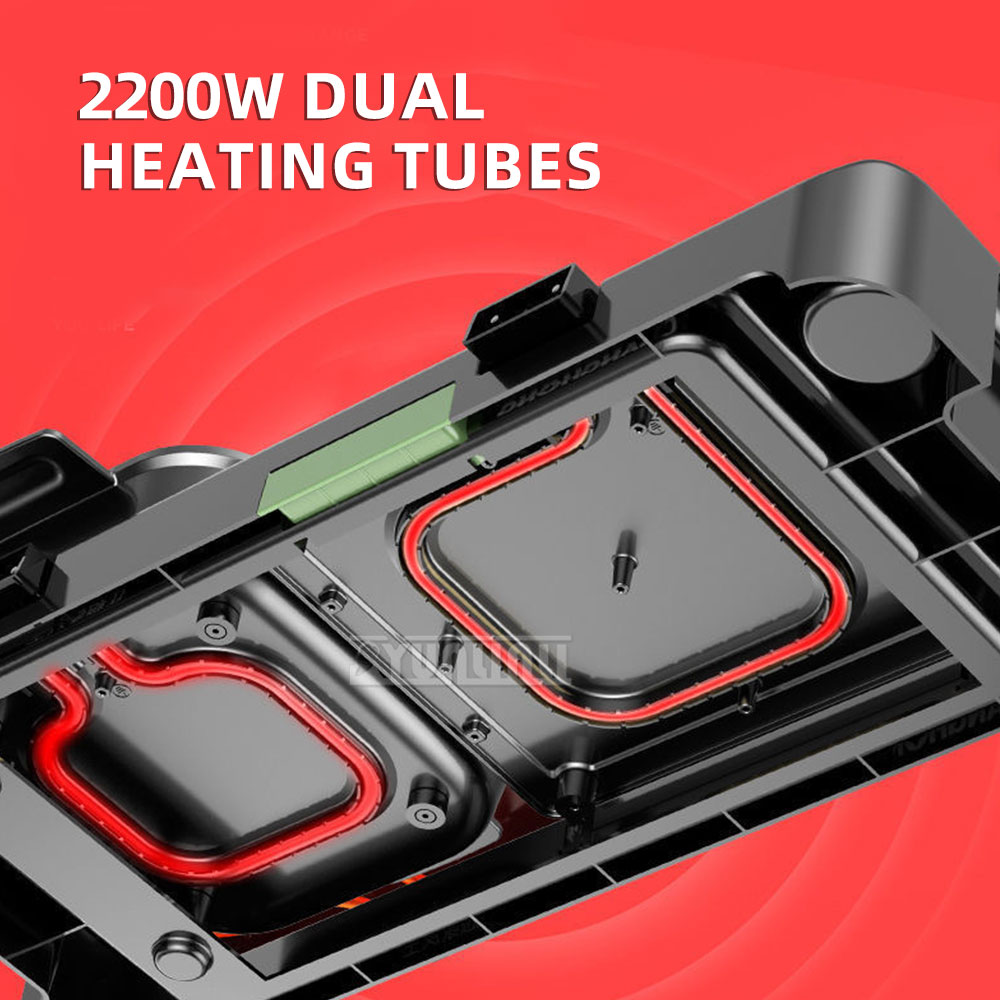 Elektrikli Barbekü Güveç Ocak  - Hot Pot Electric incelemesi ve fiyatı