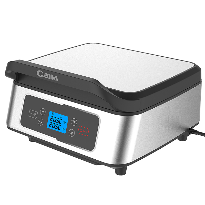 Ticari Biftek Izgara ve Panini - Sandwich Press Grill incelemesi ve fiyatı