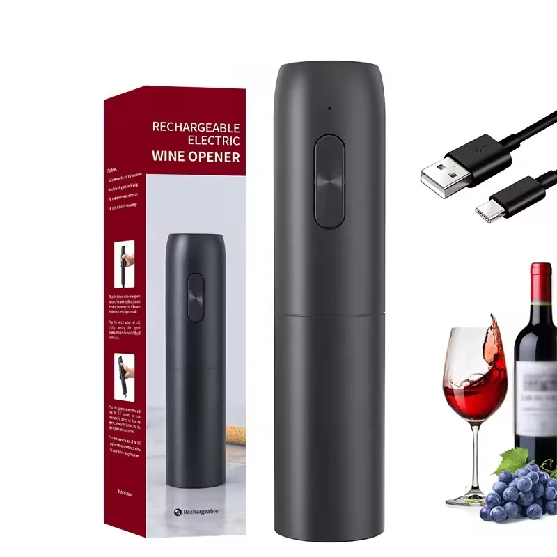 Mutfak için şarap şişesi, kırm - Wine Opener Electric incelemesi ve fiyatı
