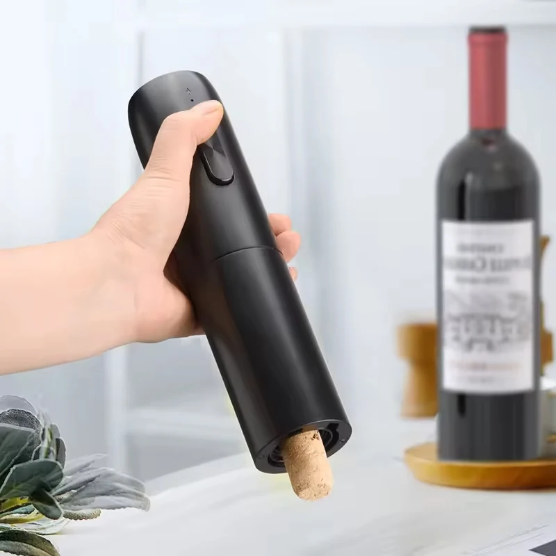 Mutfak için şarap şişesi, kırm - Wine Opener Electric incelemesi ve fiyatı