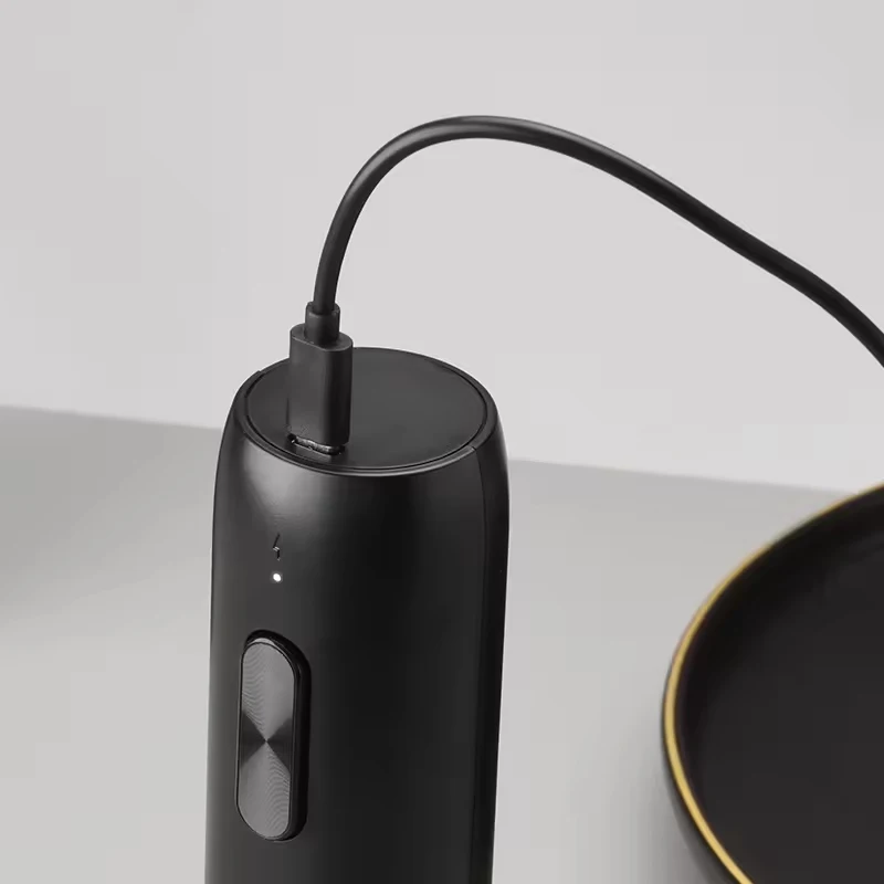 Mutfak için şarap şişesi, kırm - Wine Opener Electric incelemesi ve fiyatı