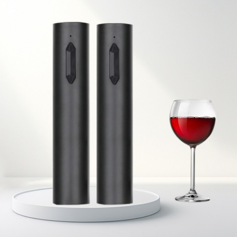USB Şarj Edilebilir Elektrikli - Wine Opener Electric incelemesi ve fiyatı