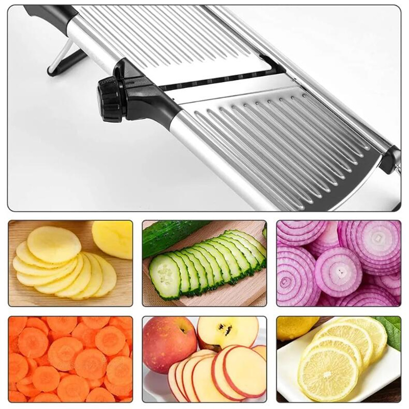 304 paslanmaz çelik Mandoline  - Kitchen Appliances Japan incelemesi ve fiyatı