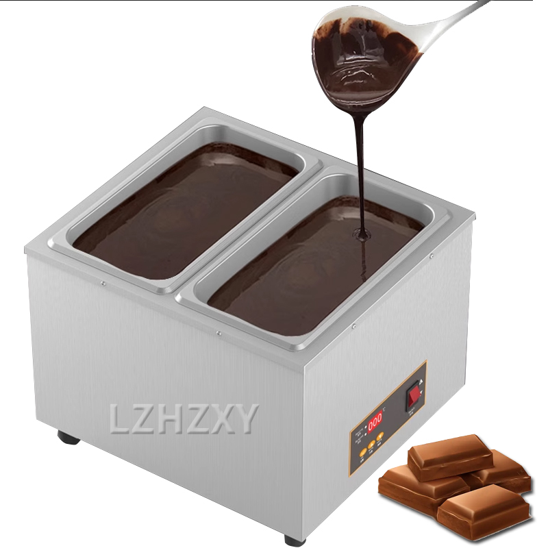 Elektrikli Çikolata Peynir Eri - Hot Pot Electric incelemesi ve fiyatı