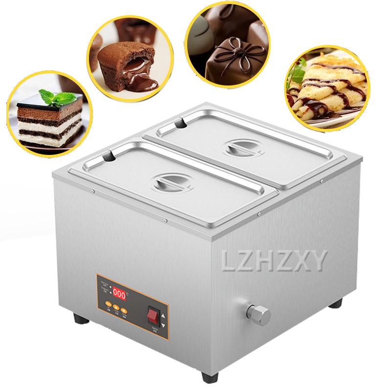 Elektrikli Çikolata Peynir Eri - Hot Pot Electric incelemesi ve fiyatı