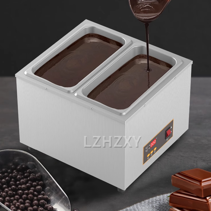 Elektrikli Çikolata Peynir Eri - Hot Pot Electric incelemesi ve fiyatı