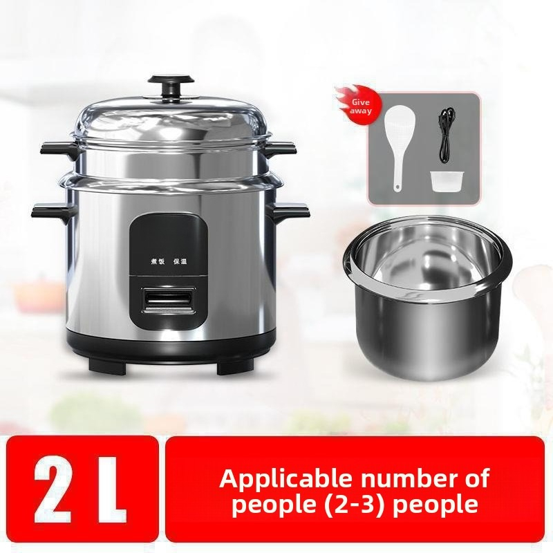 Çok satan eski tip pirinç pişi - Hot Pot Electric incelemesi ve fiyatı