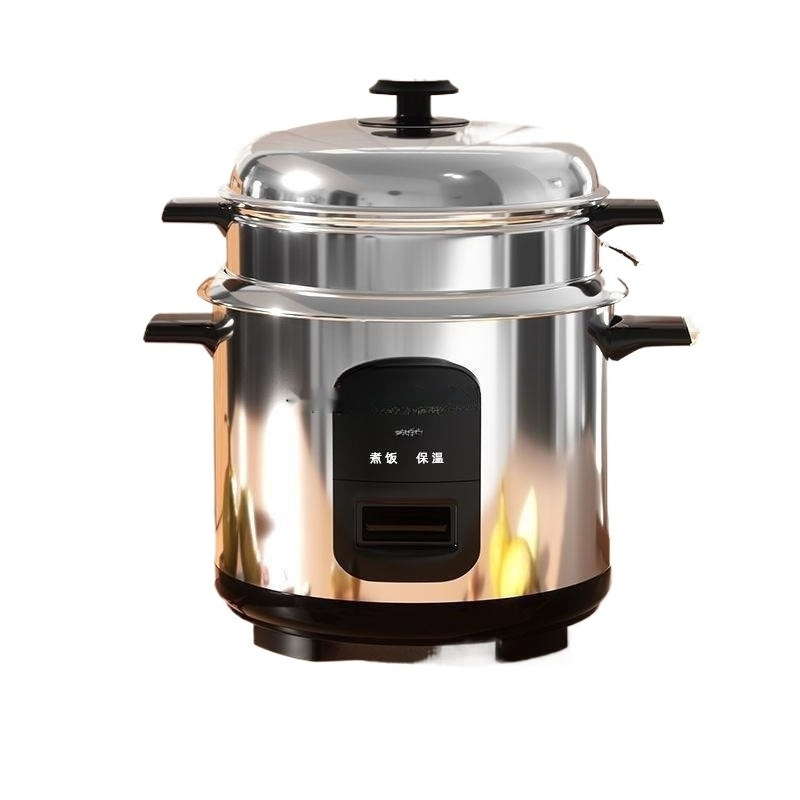 Çok satan eski tip pirinç pişi - Hot Pot Electric incelemesi ve fiyatı