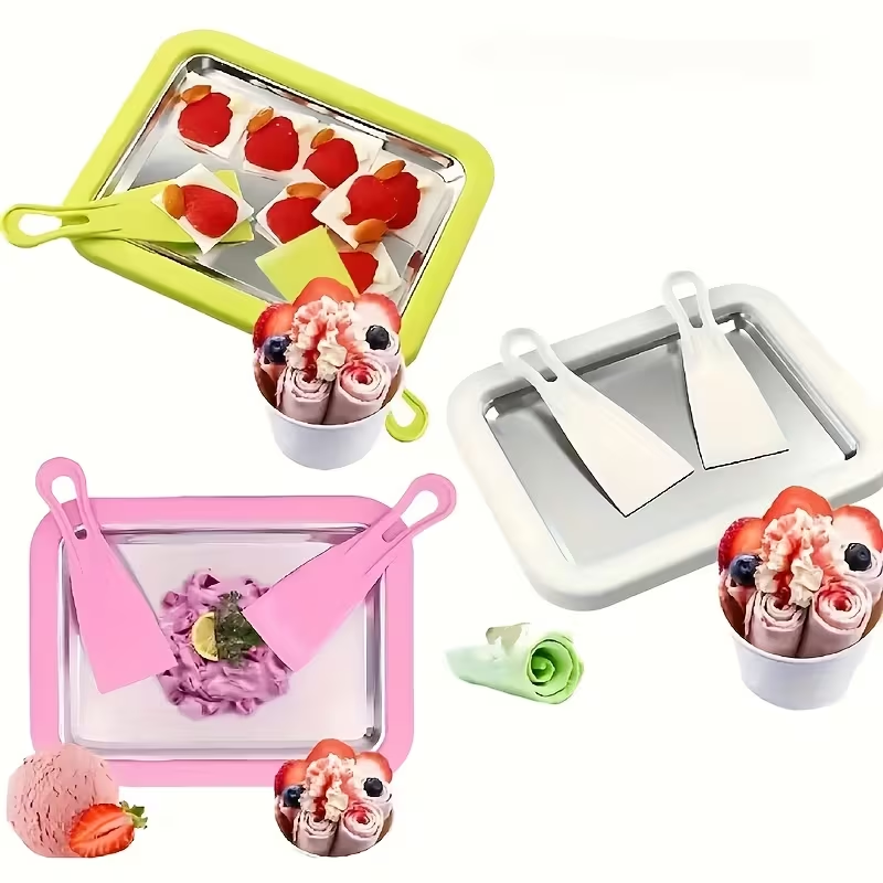 Çok Fonksiyonlu Kablosuz Buzlu - Kitchen Appliances Essentials incelemesi ve fiyatı