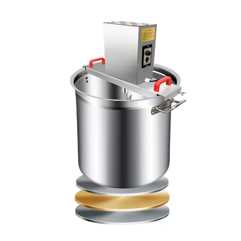 Ticari Otomatik Paslanmaz Çeli - Hot Pot Electric incelemesi ve fiyatı