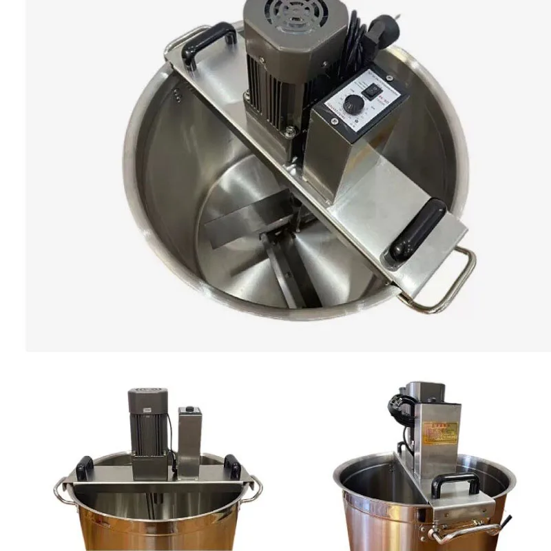 Ticari Otomatik Paslanmaz Çeli - Hot Pot Electric incelemesi ve fiyatı