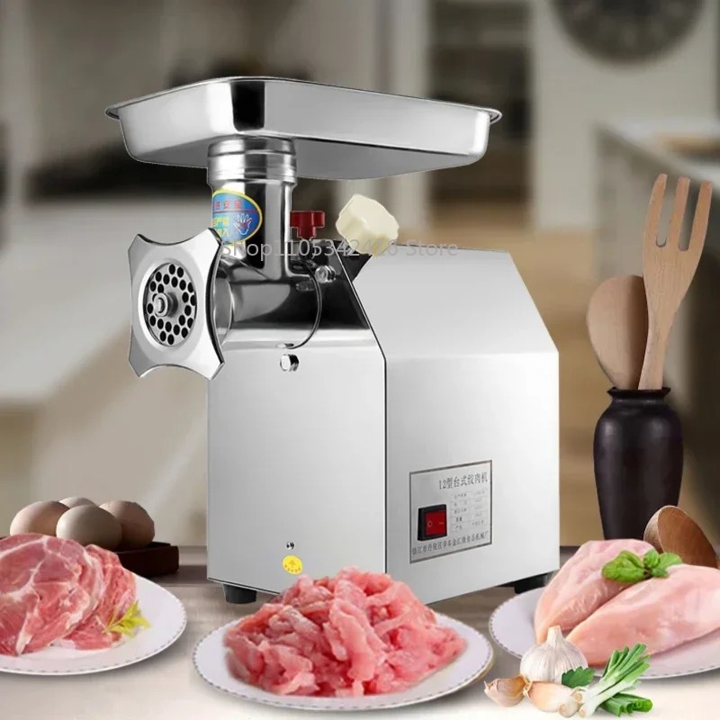 Ticari Elektrikli Kıyma Makine - Kitchen Appliances Essentials incelemesi ve fiyatı