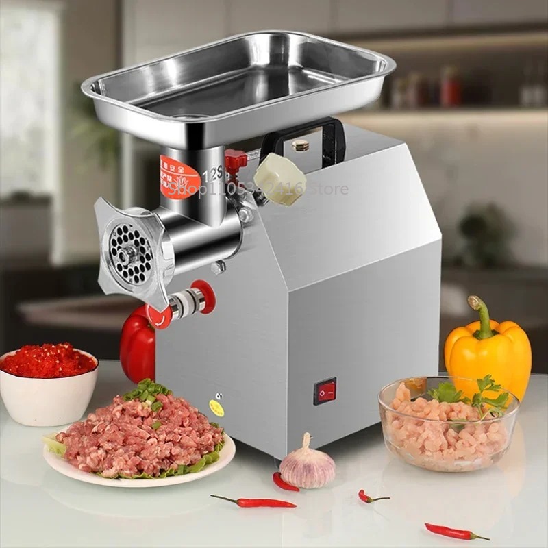 Ticari Elektrikli Kıyma Makine - Kitchen Appliances Essentials incelemesi ve fiyatı